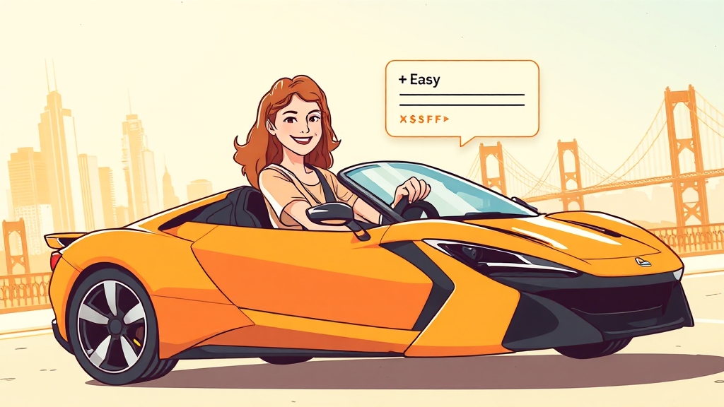 일일보험, 왜 필요할까? (illustration 스타일)