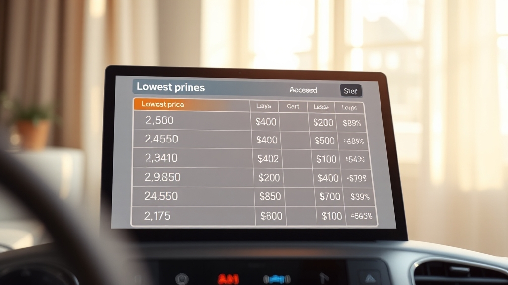 최저가 찾는 방법 (realistic 스타일)