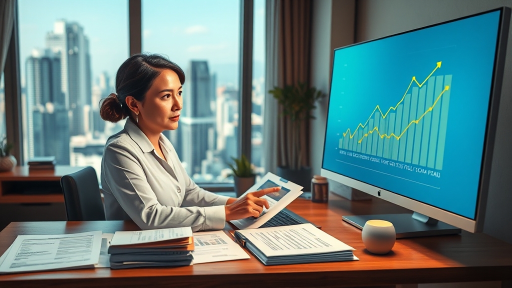 정책자금 신청 방법 및 절차 (realistic 스타일)