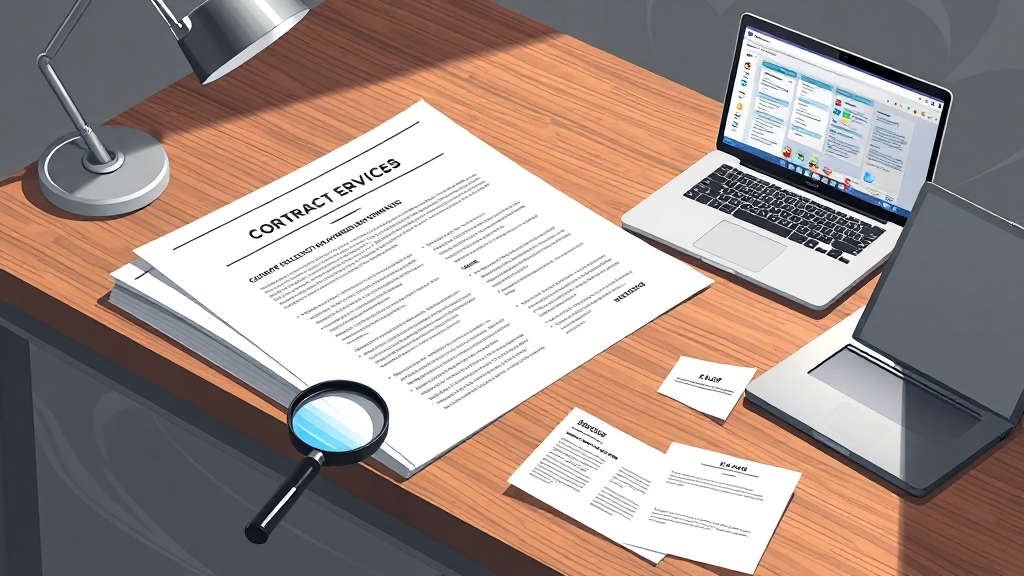 우편물 관리, 추가 정보 (illustration 스타일)