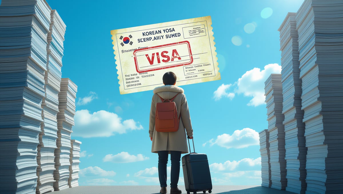 ✈️ 성범죄 전과 기록, 해외 체류에 미치는 영향