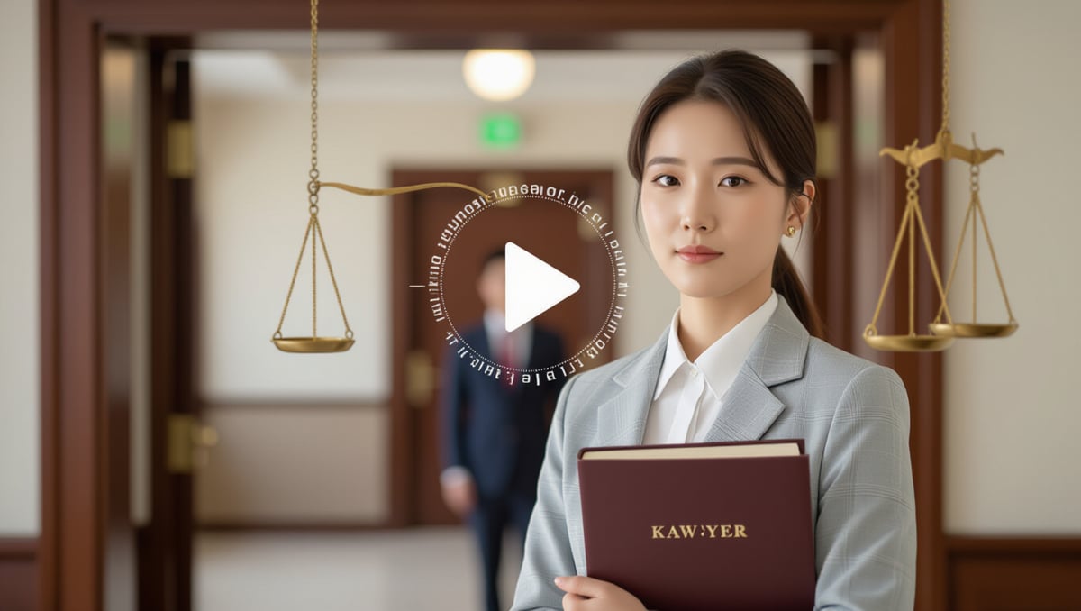 ⚖️ 성범죄 처벌 수위: 벌금형 vs. 실형