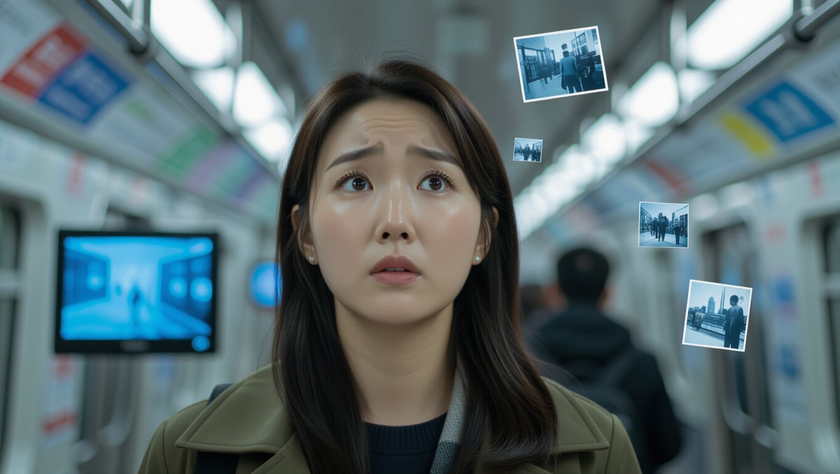 🔍 성추행 사건, 증거 확보가 핵심!