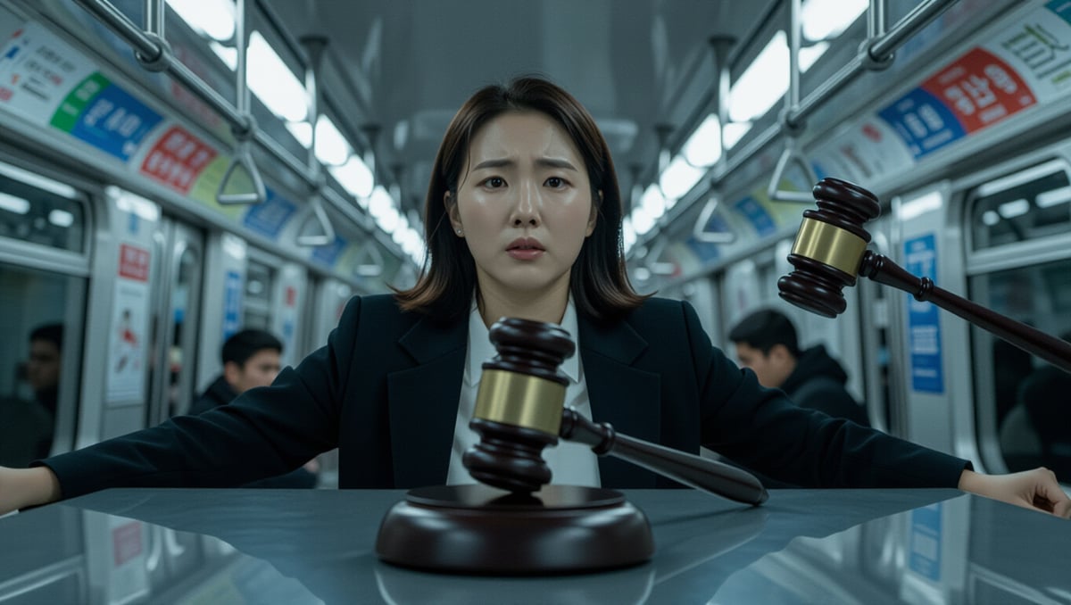 📋 성추행 벌금 500만원, 그 의미는?