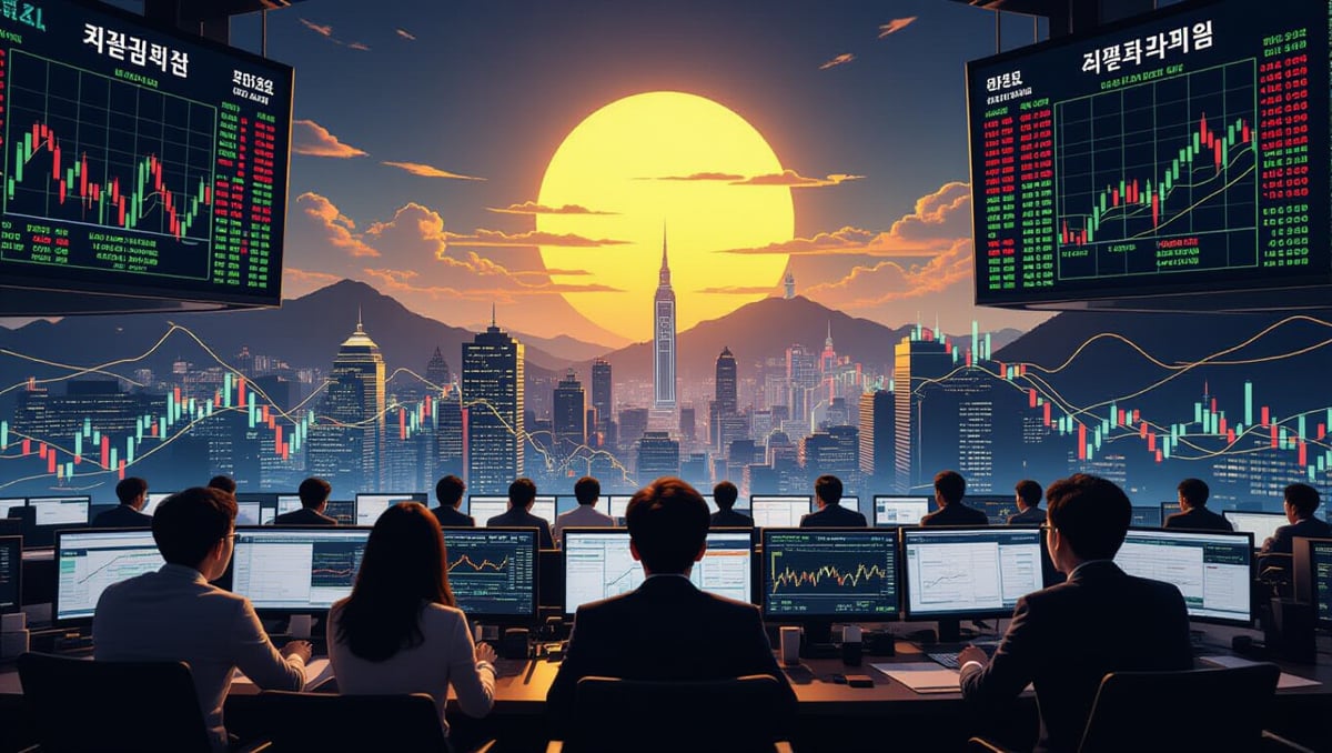 📈 주식 시장과 투자 심리에 미칠 영향
