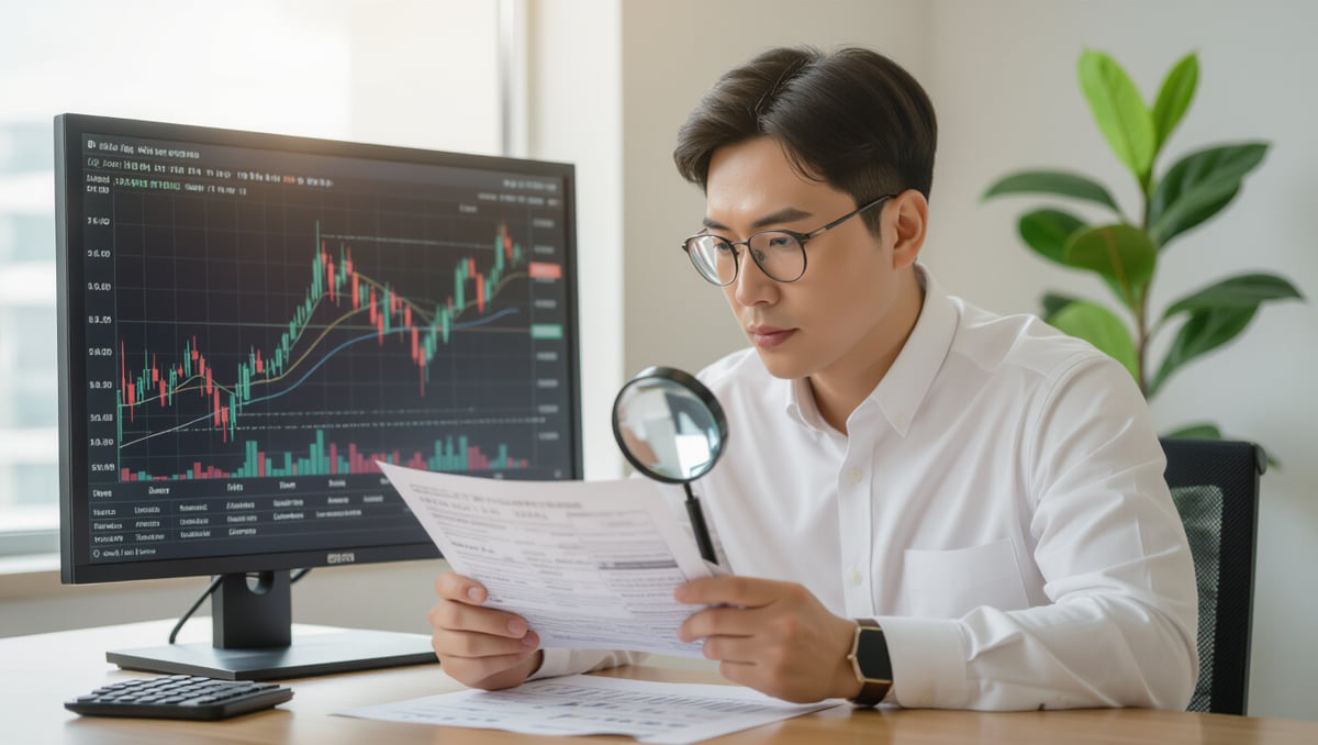 🔍 대주주 기준 완화, 핵심 쟁점은 무엇인가요?