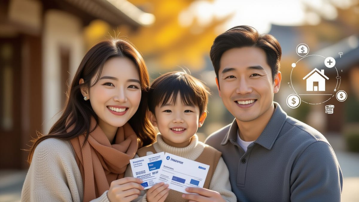 📋 2차 소비쿠폰, 누가 받을 수 있나요? (지급 대상 및 선정 기준)