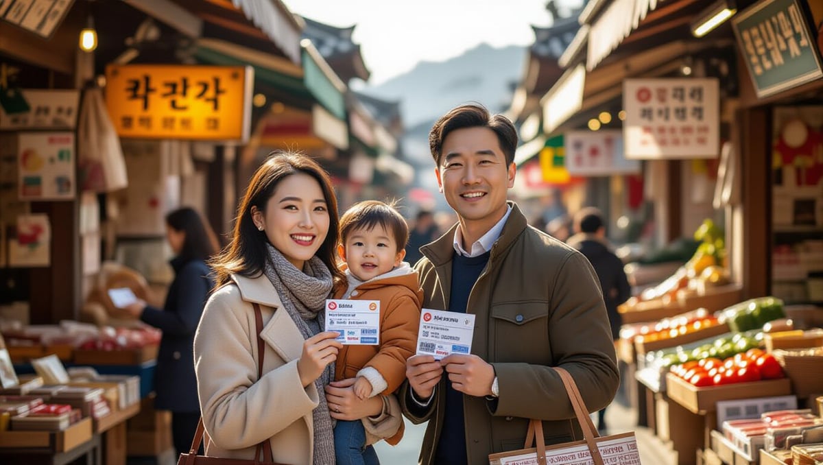 📌 2차 소비쿠폰, 이것만은 꼭 알아두세요! (핵심 유의사항)