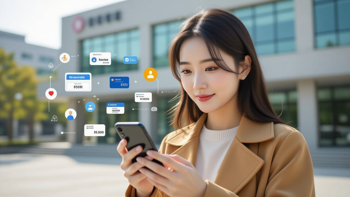 📝 2차 소비쿠폰, 이렇게 쉽게 신청하세요! (신청 방법 및 절차)