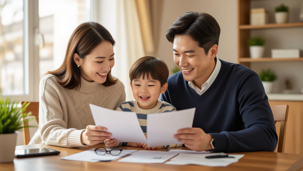 🔍 공제 대상 항목, 헷갈리지 마세요!