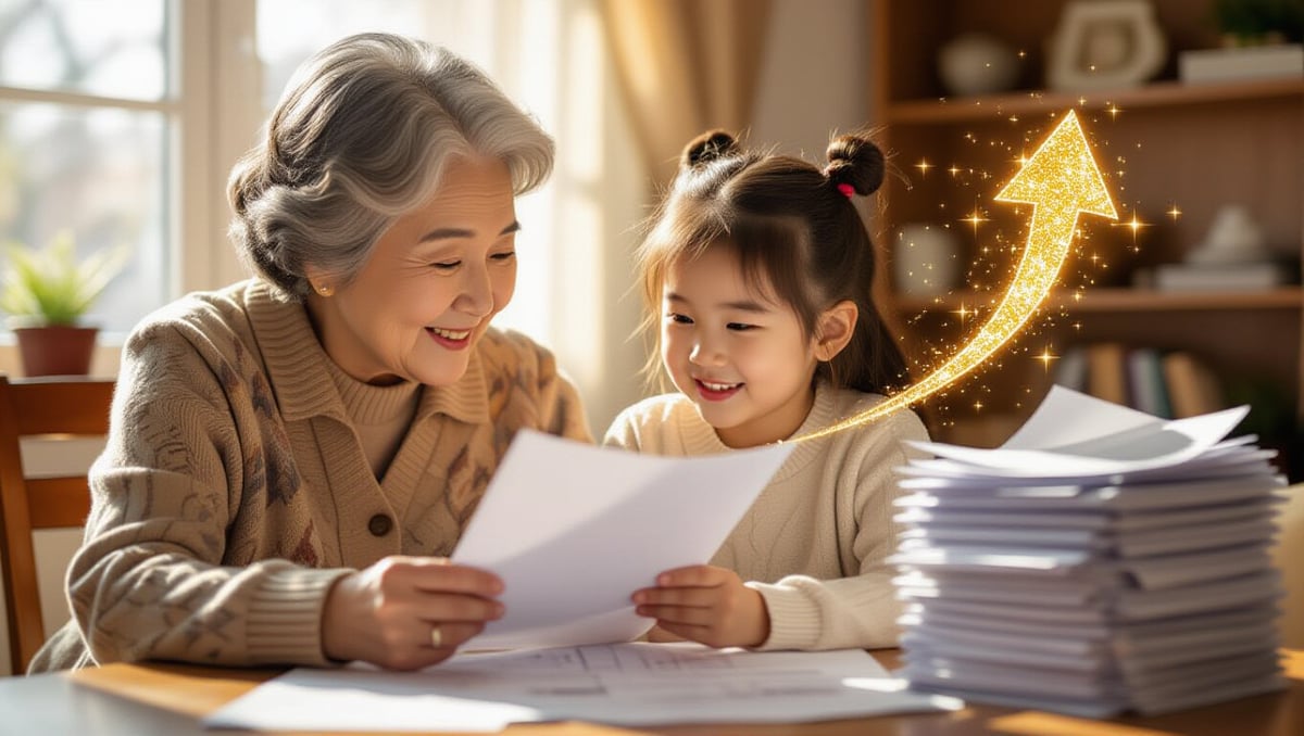 💖 장애인·노인 의료비, 특별 혜택 활용법!