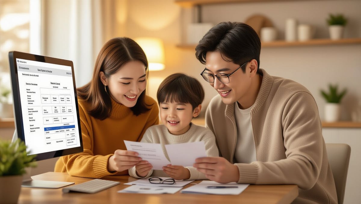 📋 의료비 공제, 핵심만 쏙쏙!