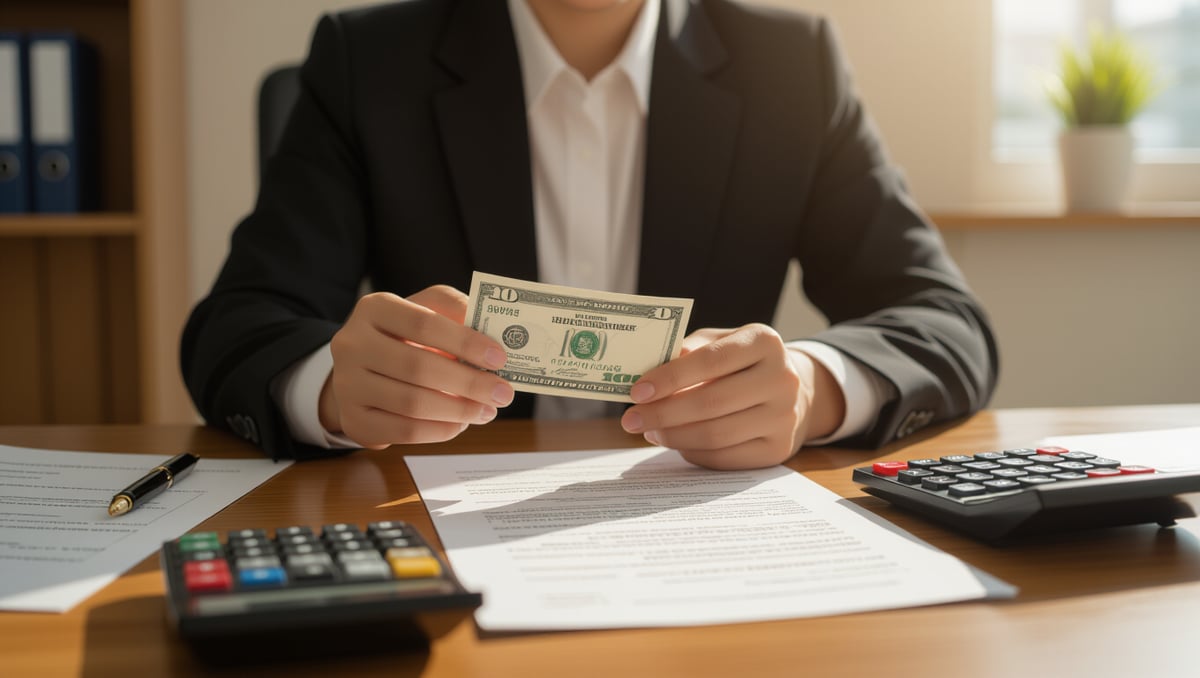 🚪 퇴사 시 연차휴가 정산 가이드