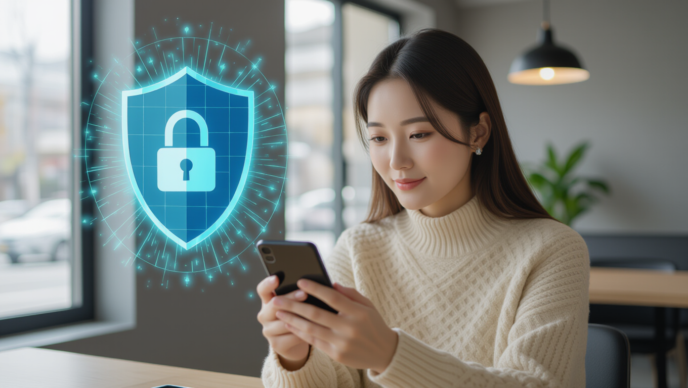 💡 해킹 예방의 시작: 소액결제 한도 설정하기