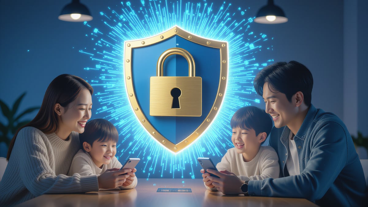 📌 안전한 소액결제: 꼼꼼한 보안 강화 팁