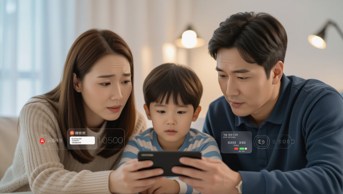 📋 KT 소액결제, 무엇이 문제일까요?