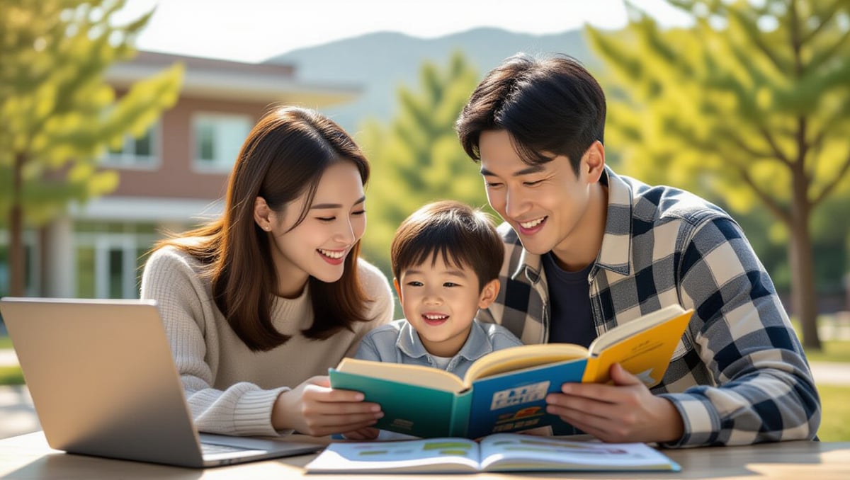 👨‍👩‍👧‍👦 공제 대상: 본인부터 부양가족까지