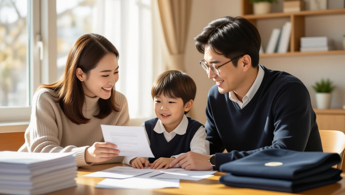 📝 증빙 서류와 간소화 서비스 활용