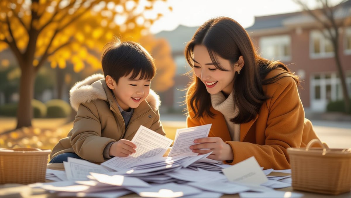 💡 놓치기 쉬운 교육비 항목과 범위
