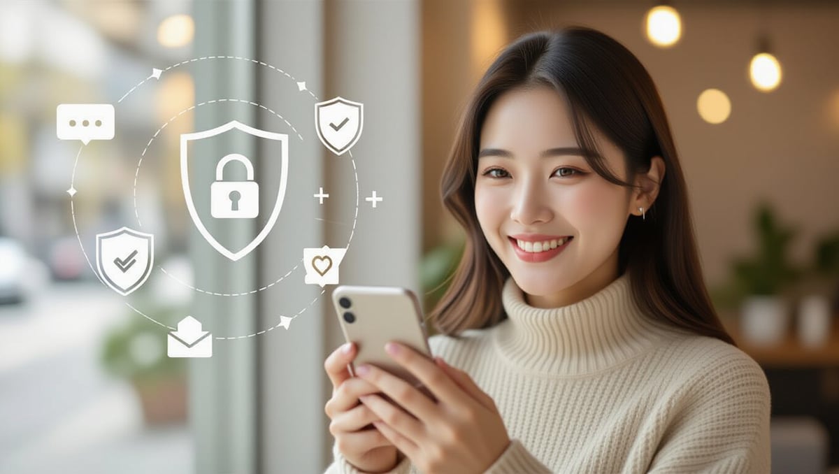 📌 모바일 신분증, 똑똑하게 사용하는 꿀팁