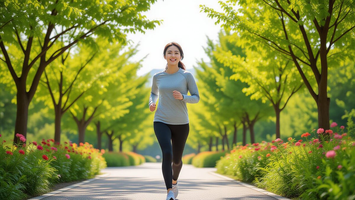 🏃♀️ 생활 속 운동 습관