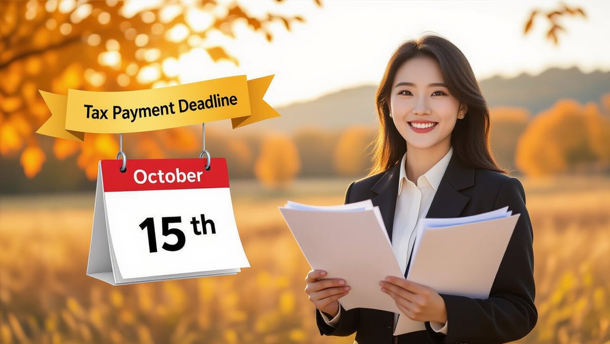 📋 2025년 9월 원천세 기한 연장 핵심 내용