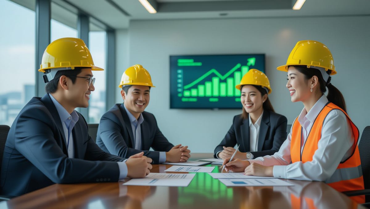 💡 기업의 변화와 대응 전략: 법적 의무와 준비