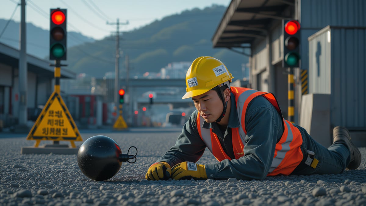 🚨 실제 산재 사례 분석: 과징금 적용과 교훈