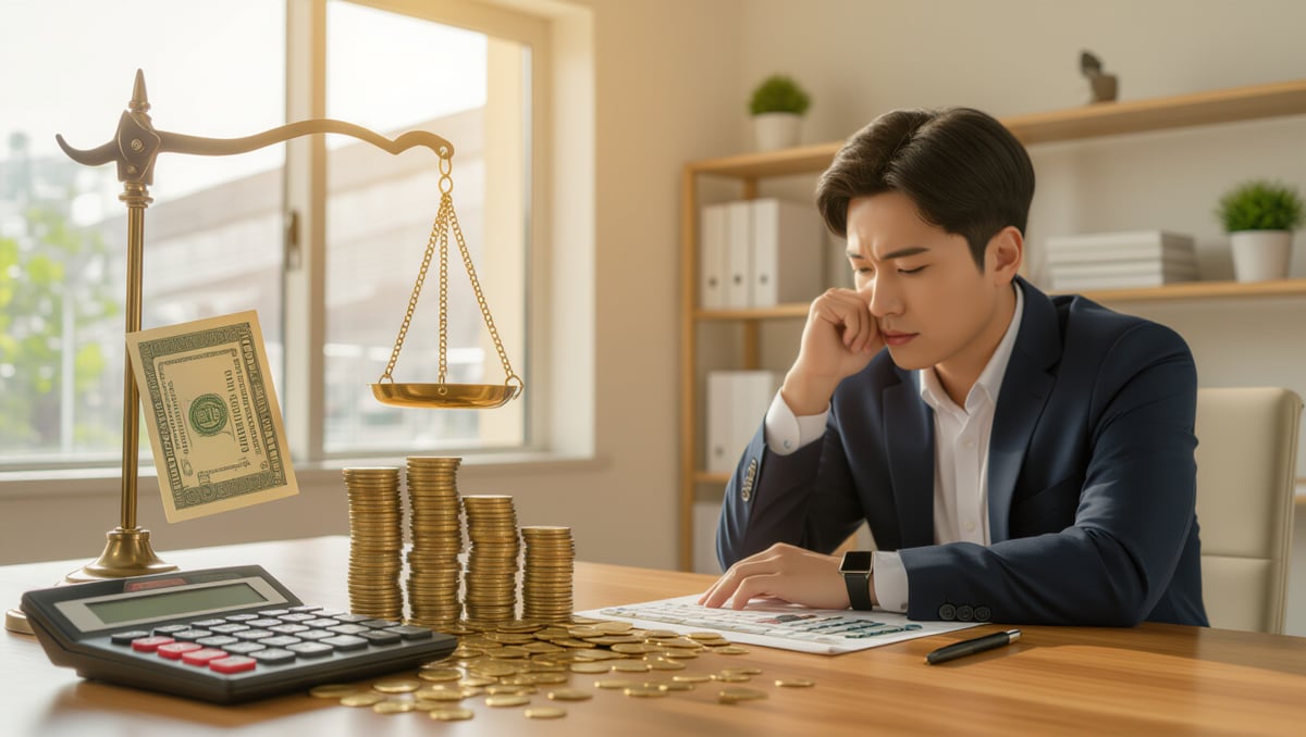 ⚖️ 일반 증여세 및 상속세와의 비교 분석