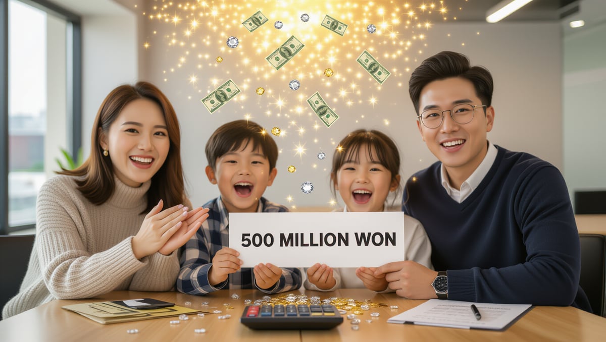 📊 증여재산 범위, 과세 방법 및 절세 혜택