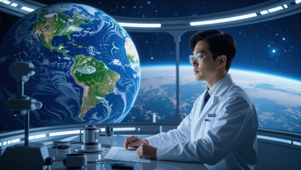 📋 한화에어로스페이스, 유상증자 왜 결정했을까요?