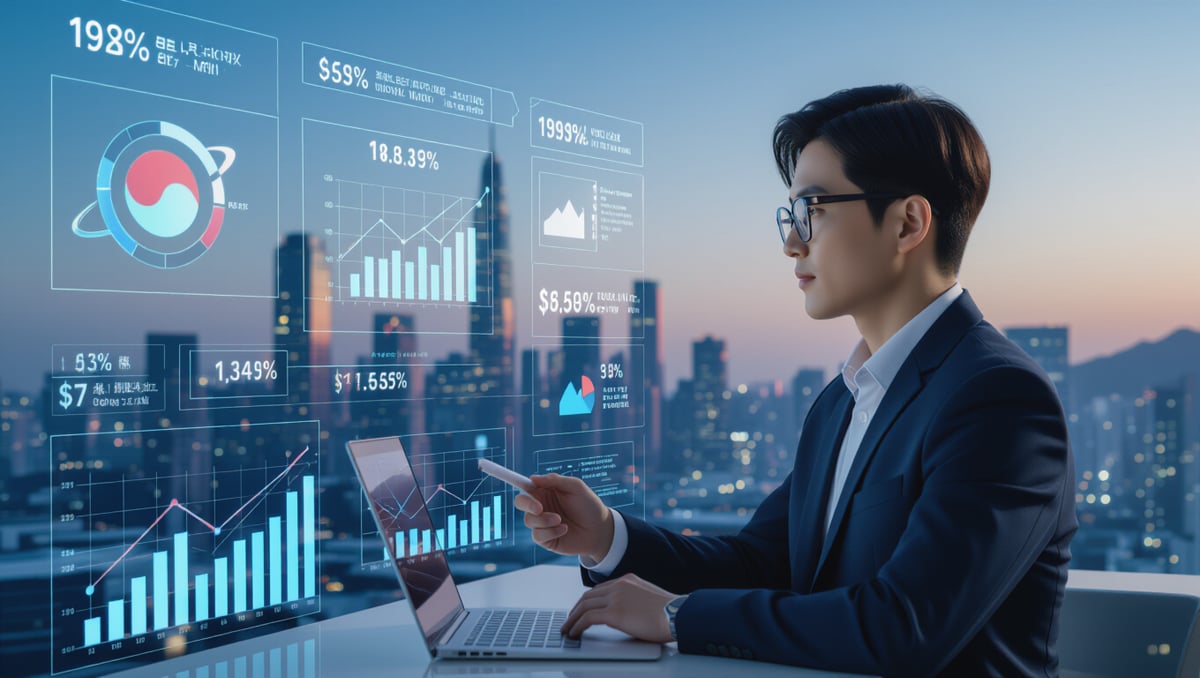 ⚠️ 유상증자, 주가 영향과 투자 리스크는?