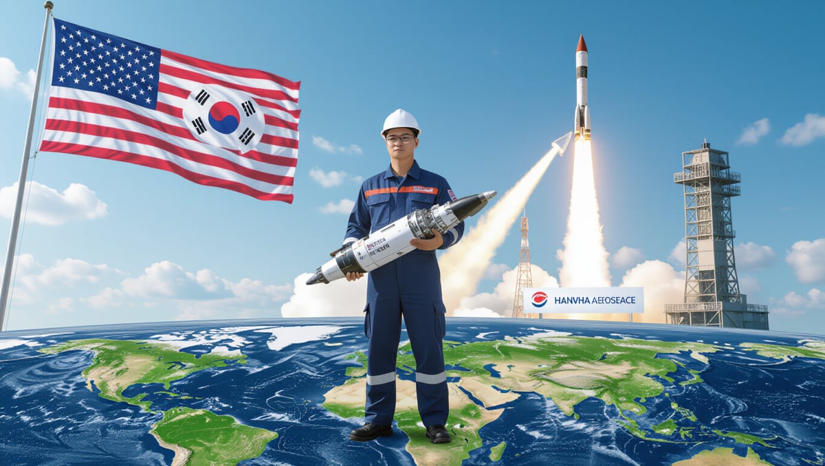 🌍 글로벌 톱티어 도약을 위한 전략적 행보