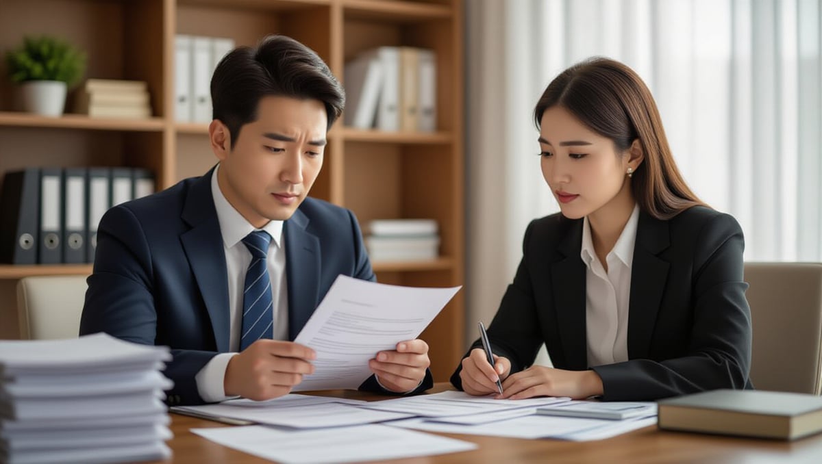 💡 세무조사, 대응 절차 및 핵심 전략