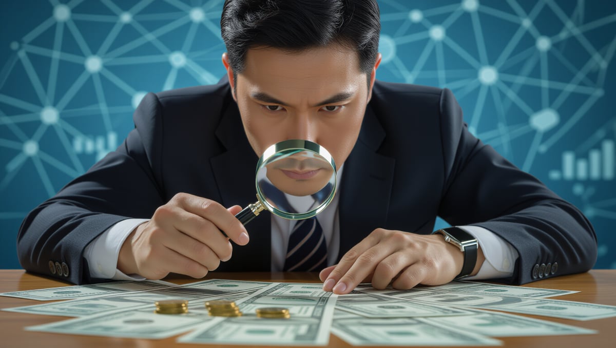 💰 증여세 세무조사, 주요 대상과 대비책