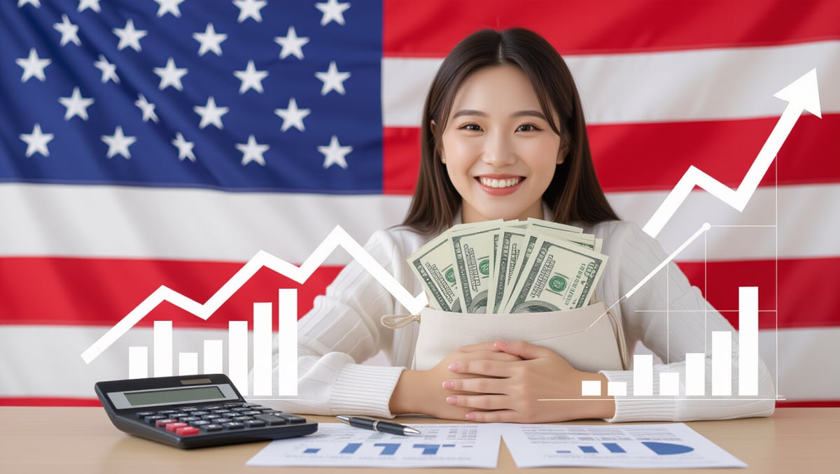 📋 미국 주식 양도소득세, 이것부터 아세요!