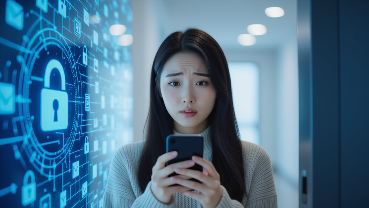 🔒 개인정보 유출, 이렇게 대처하세요!