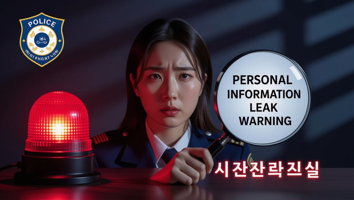 📧 피싱 문자/메일, 특징과 식별법