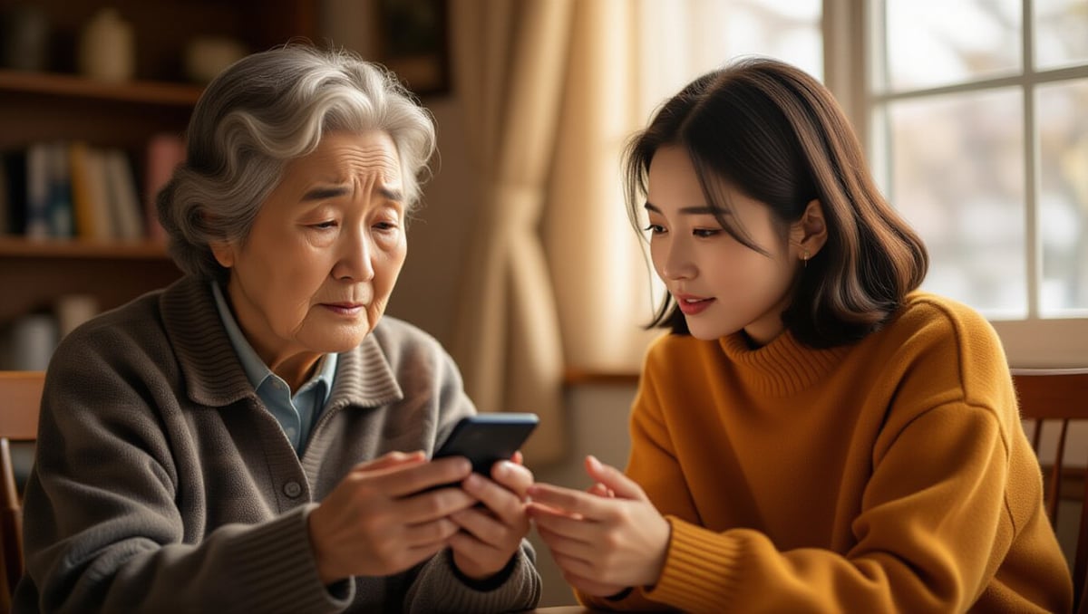 ✅ 안전하게 정부 혜택 이용하는 꿀팁