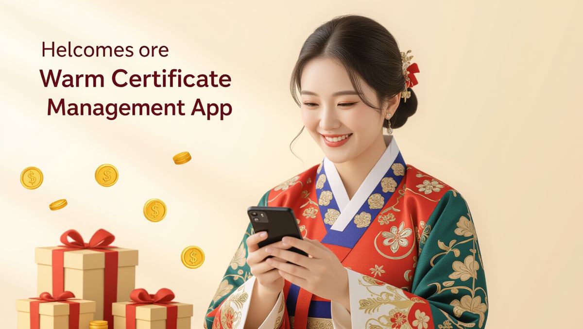 💡 상품권 알뜰 관리 및 환불 꿀팁