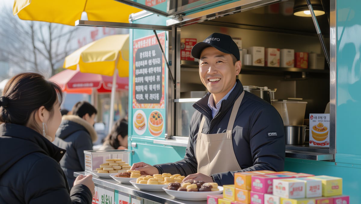 🏆 재창업 성공 사례와 꿀팁: 용기를 얻는 이야기
