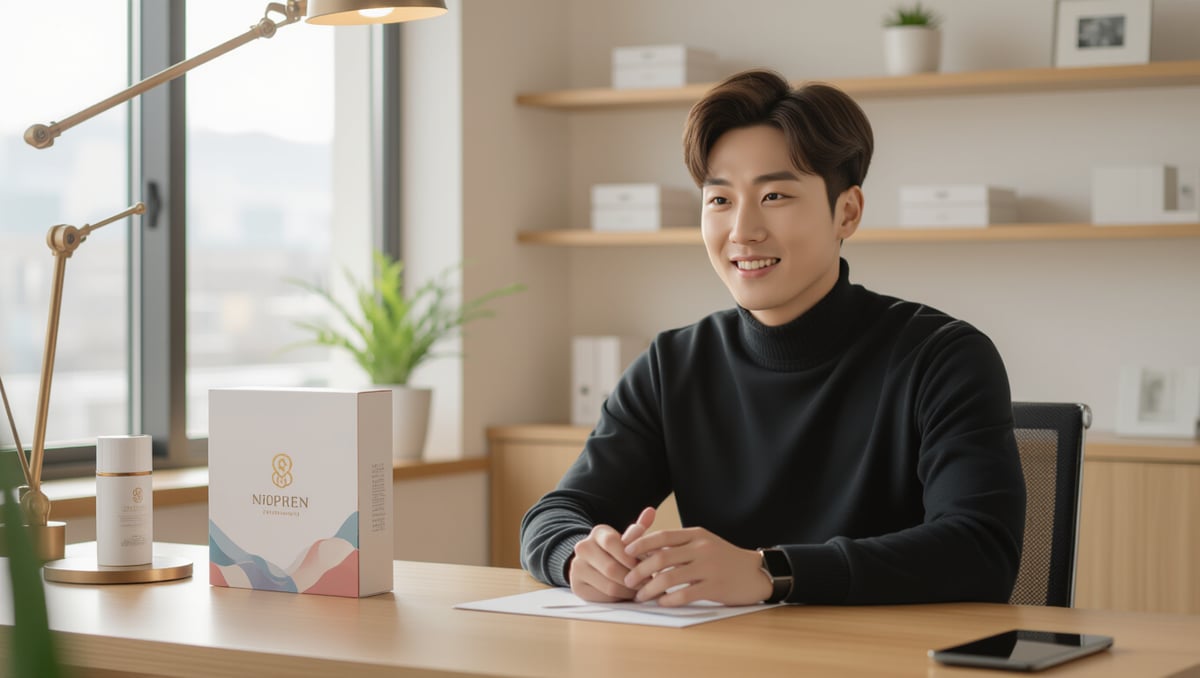 ✨ 성공 브랜딩 전략: 사업의 가치를 높이는 방법