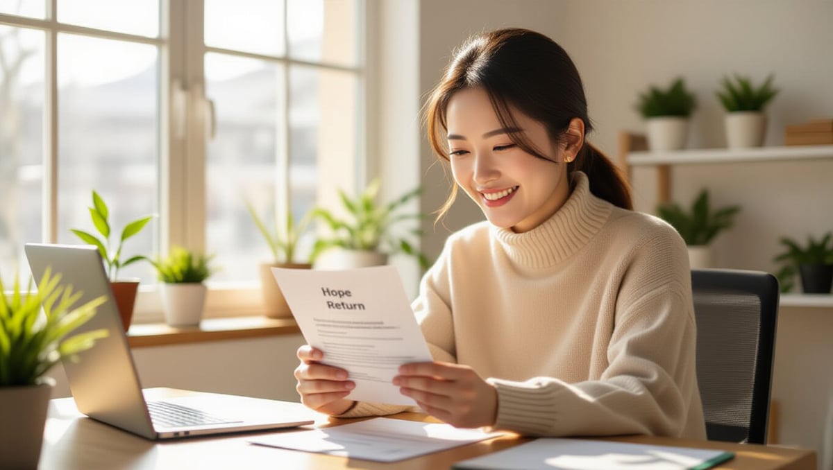 📋 희망리턴패키지 개요: 종합 지원 프로그램