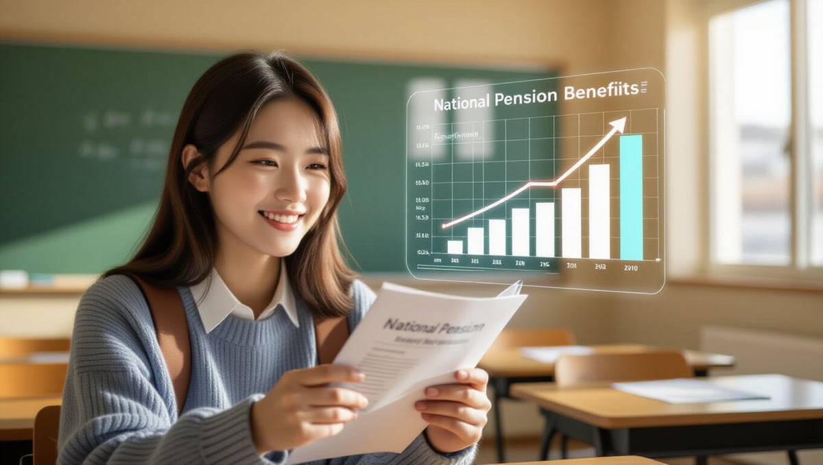 💰 조기 가입의 ‘득’은 무엇일까요?