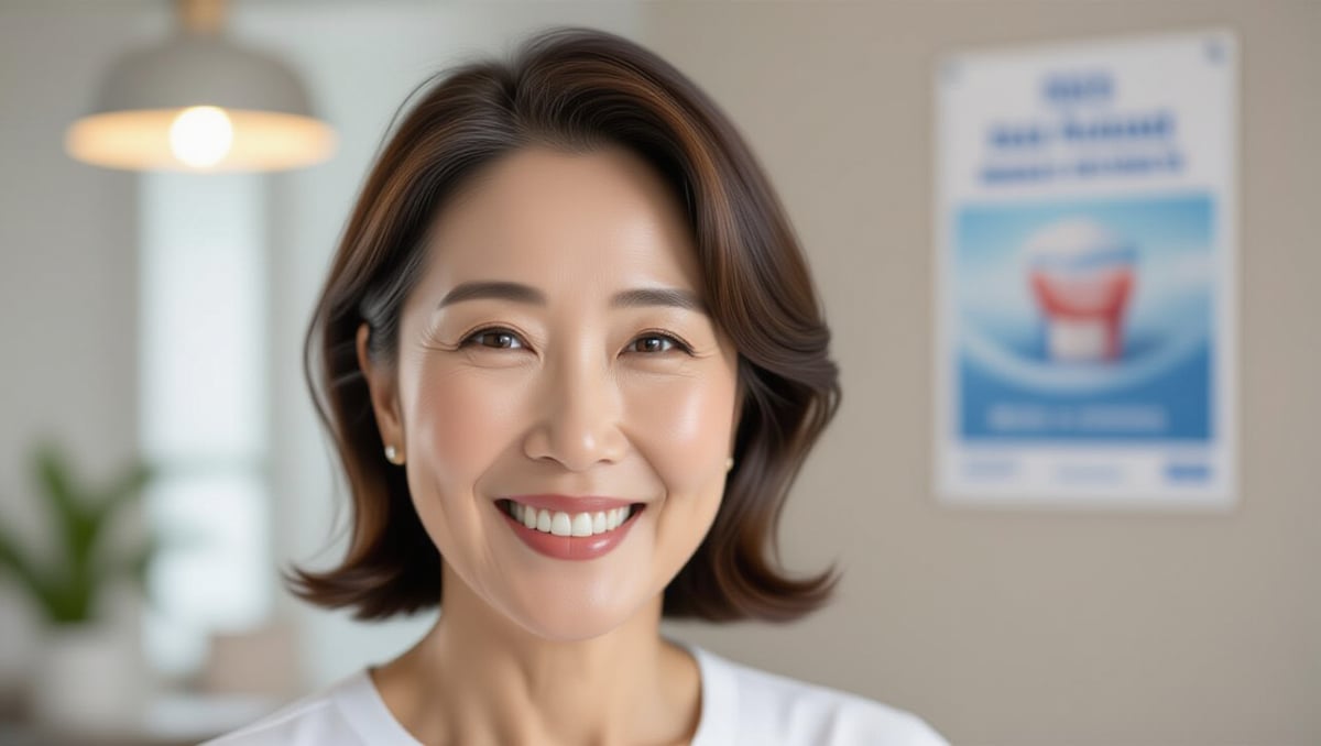 🔍 만 65세 이상 임플란트 보험, 상세 조건은?