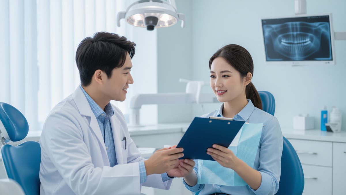 🦷 임플란트 시술 과정 & 치과 선택 가이드