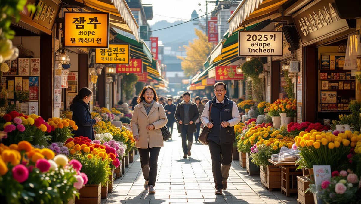 📋 인천 소상공인 경영안정자금, 무엇인가요?