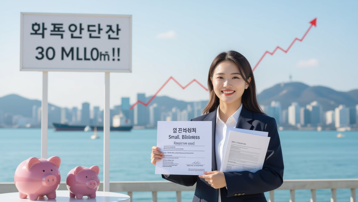 🔍 지원 대상과 조건, 자세히 알아봐요!