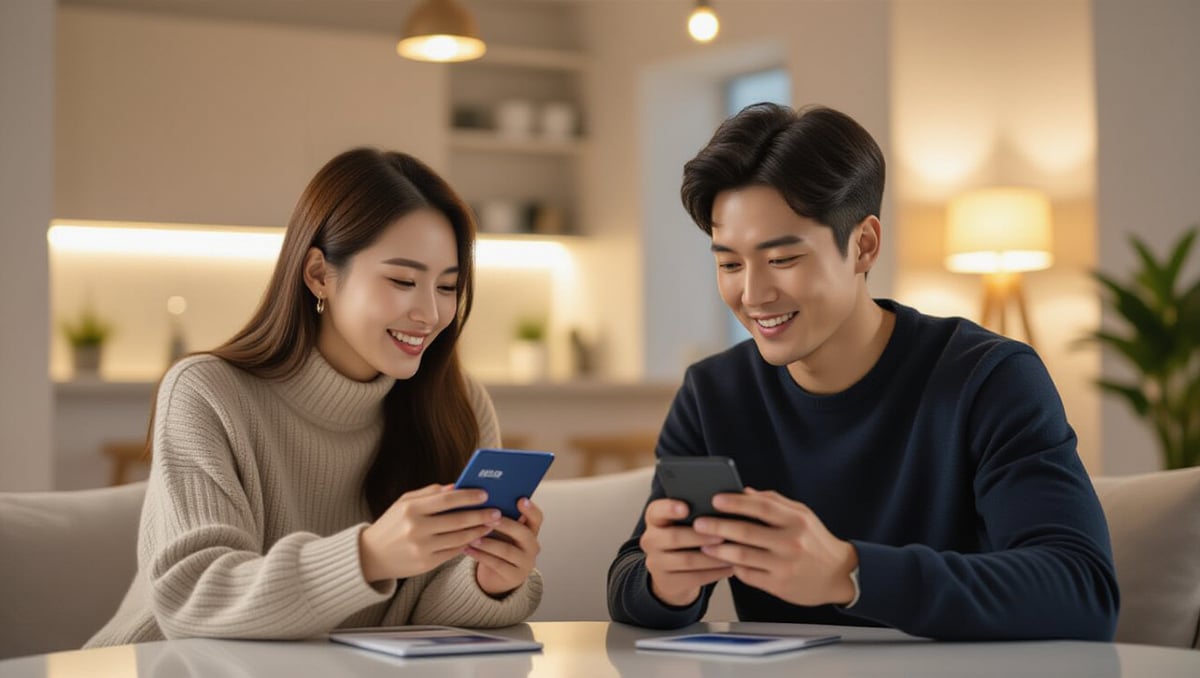 📋 비대면 계좌, 어떤 걸 만들 수 있나요?