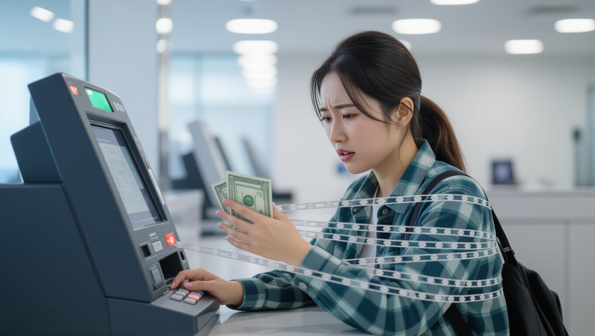 ⚠️ 한도제한계좌, 왜 생기고 불편한가요?